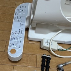 TOTO 2014年 TCF6421の画像