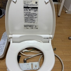 TOTO 2014年 TCF6421の画像