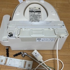 TOTO 2014年 TCF6421の画像