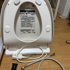 TOTO 2014年 TCF6421の画像