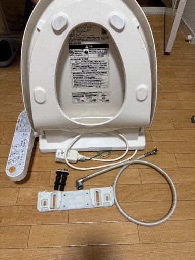 TOTO 2014年 TCF6421