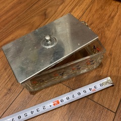 無料　昭和レトロ　かわいい食器セットの画像