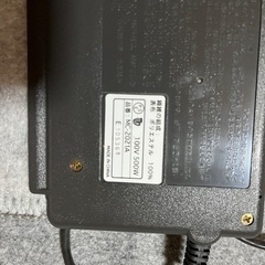 2畳用ホットカーペットの画像