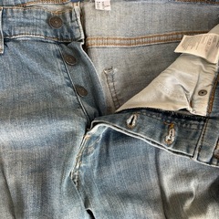 VOLCOM 、H&M  ボトムズ　サイズ32 美品【値下げ】の画像