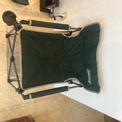 キャンプ用チェア大人用の画像