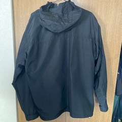 THE NORTH FACEジャケット　メンズL小さめの画像