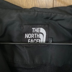 THE NORTH FACEジャケット　メンズL小さめの画像