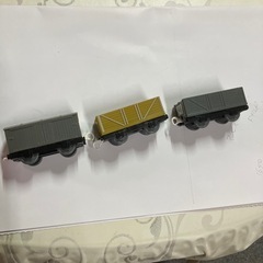 プラレール　トーマスの仲間(中古)の画像