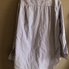 zaraシャツの画像