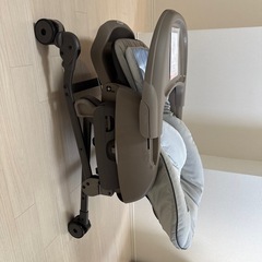 コンビ　ネムリラ　スウィングベッド&チェア(手動)の画像