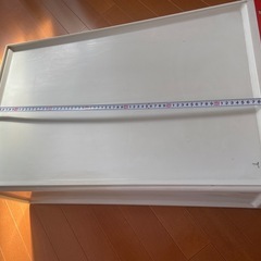 収納ボックスの画像