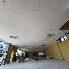 内装業スタッフ募集の画像