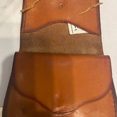 ゴローズ　小銭入れの画像