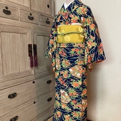 着物お貸しします。 − 東京都