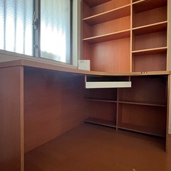 本棚次ディスクの画像