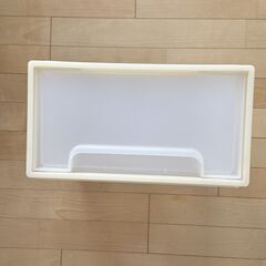 衣装ケースの画像