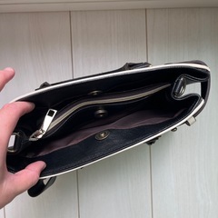 ハンドバッグの画像