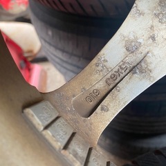 195/65/R15 冬タイヤの画像