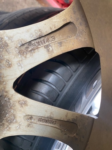 決まり 195/65/R15 冬タイヤ