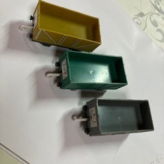 プラレール　トーマスの仲間(中古)の画像