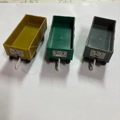 プラレール　トーマスの仲間(中古)の画像
