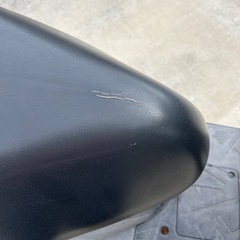 【商談中】スズキ　アドレスV125S の画像
