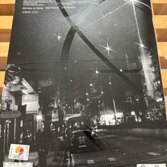 【サイン付】激レアCRAVITY FIND THE ORBITの画像