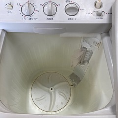 洗濯機　東芝　ＶＨ–Ｎ450の画像