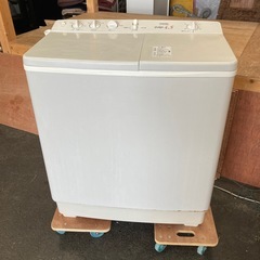 洗濯機　東芝　ＶＨ–Ｎ450の画像