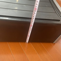 収納ボックスの画像
