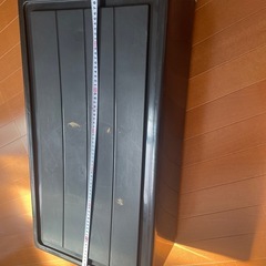 収納ボックスの画像
