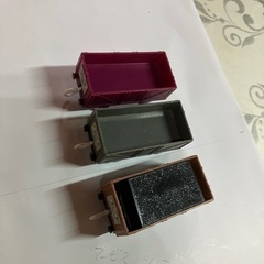 プラレール　トーマスの仲間(中古)の画像