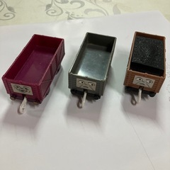 プラレール　トーマスの仲間(中古)の画像