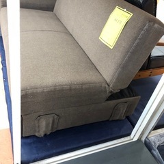 ★限定SALE20%OFF★《尼崎市/リサイクルショップドリーム次屋店》リクライニングソファ☆尼崎市若王寺☆の画像