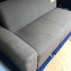 ★限定SALE20%OFF★《尼崎市/リサイクルショップドリーム次屋店》リクライニングソファ☆尼崎市若王寺☆の画像