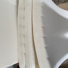 マットレスの画像