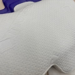 【首肩こりに◎】ニューピース ピローリリースの画像