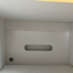食器棚の画像