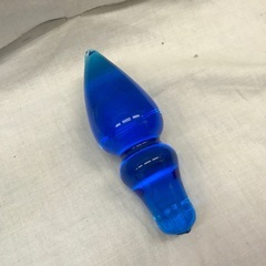⭐︎ドリーム2号館⭐︎琉球ガラス 水差しの画像