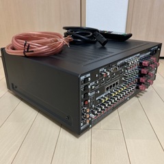 SONY TA-DA3600ES AVアンプ ESシリーズ HDMI 7.1chの画像