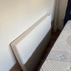 IKEA ÖMSINT子供用　マットレス　 の画像