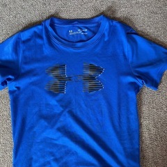 NIKE アンダーアーマーＴシャツ　ユニクロパンツ150から160の画像