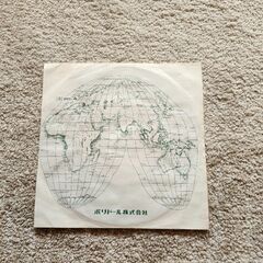 テレサ・テン    シングルレコードの画像