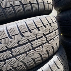 予定者決まり
195/65/R15 冬タイヤの画像