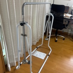 鉄棒の画像