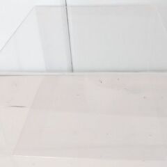 🔴アクリルケース🔴箱・ボックス・透明・カバー・ほこり避け・コレクションケース・クリアの画像