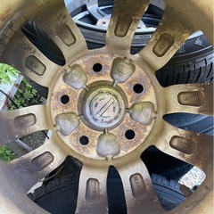 予定者決まり
195/65/R15 冬タイヤの画像