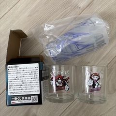 僕のヒーローアカデミア　グッズセットの画像