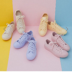 CONVERSE×earth music&ecologyの画像