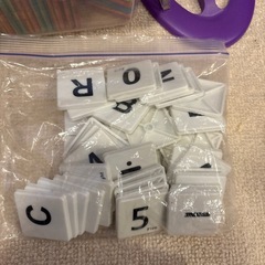 HannaBlockセットの画像
